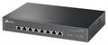 SWITCH TP LINK TL-SX1008 / 8x10G