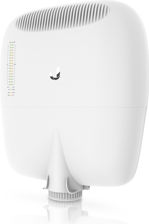 SWITCH UBIQUITI EP-S16 EDGESWITCH S16 EDGEMAX EXTERIOR