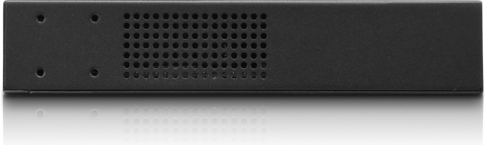 SWITCH UBIQUITI ES-16-XG EDGESWITCH 16 EDGEMAX FIBRA - detalle