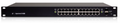 SWITCH UBIQUITI ES-24-250W EDGESWITCH 24P 250W EDGEMAX POE 250W