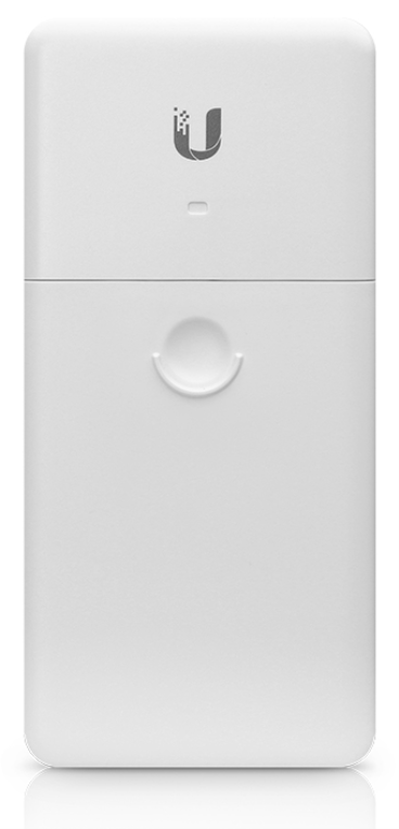 SWITCH UBIQUITI NANOSWITCH N-SW AIRMAX ACCESORIO EXTERIOR - detalle