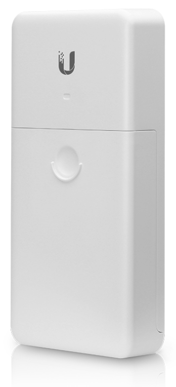 SWITCH UBIQUITI NANOSWITCH N-SW AIRMAX ACCESORIO EXTERIOR