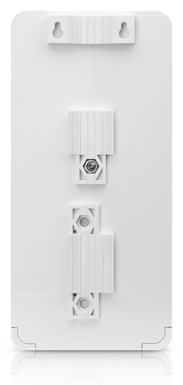 SWITCH UBIQUITI NANOSWITCH N-SW AIRMAX ACCESORIO EXTERIOR - detalle
