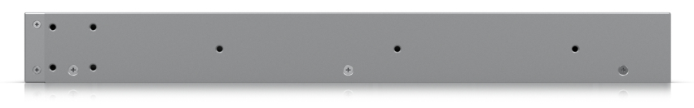 SWITCH UBIQUITI UNIFI USW-PRO-HD-24-POE PRO HD 24 POE - detalle