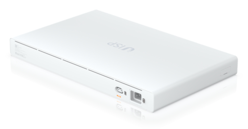 SWITCH UBIQUITI USIP -S-PRO - detalle