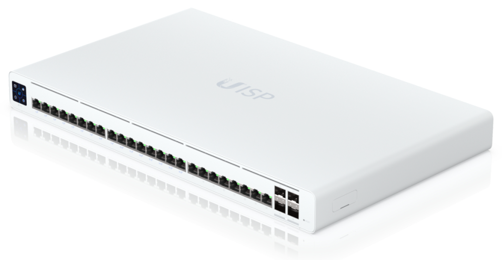 SWITCH UBIQUITI USIP -S-PRO