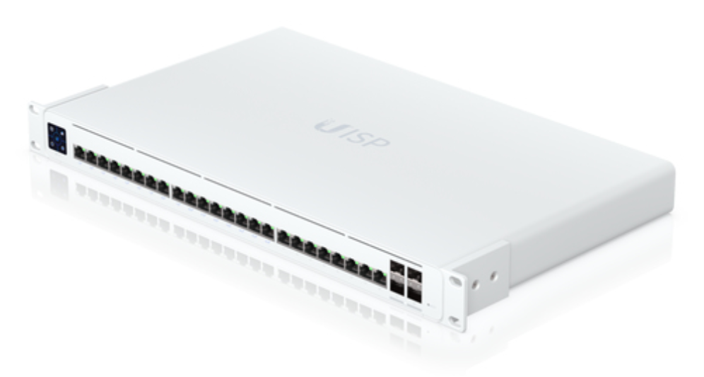 SWITCH UBIQUITI USIP -S-PRO - detalle
