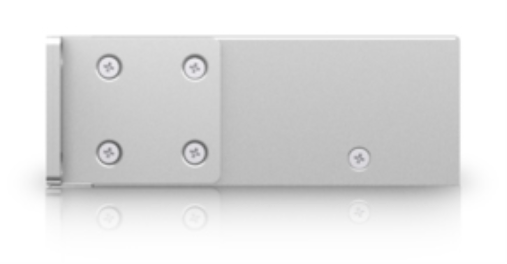 SWITCH UBIQUITI USW-AGGREGATION UNIFI 8 PORT 10 GIGABIT - detalle