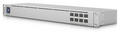SWITCH UBIQUITI USW-AGGREGATION UNIFI 8 PORT 10 GIGABIT