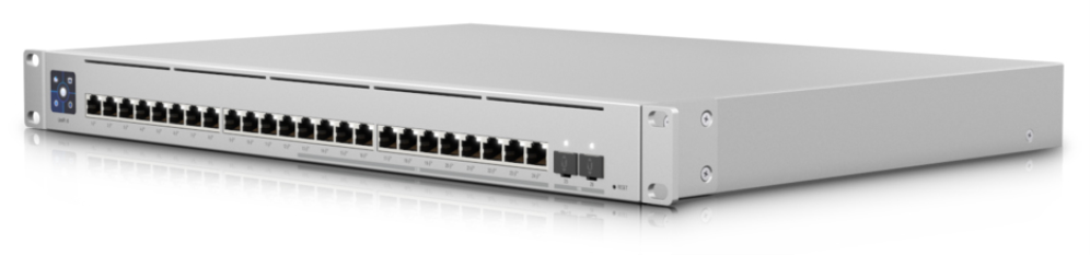 SWITCH UBIQUITI USW-ENTERPRISE-24-POE