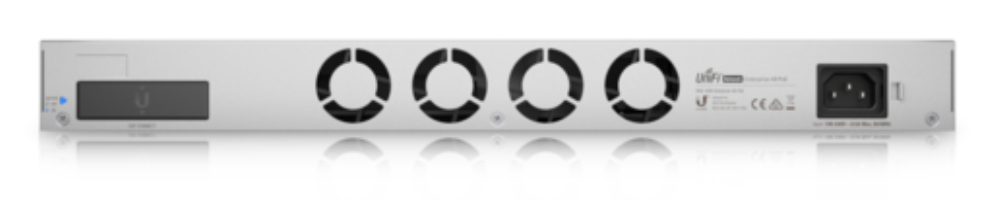 SWITCH UBIQUITI USW-ENTERPRISE-48-POE - detalle