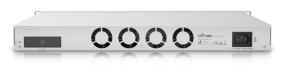 SWITCH UBIQUITI USW-ENTERPRISE-48-POE - detalle