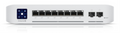 SWITCH UBIQUITI USW-ENTERPRISE-8-POE