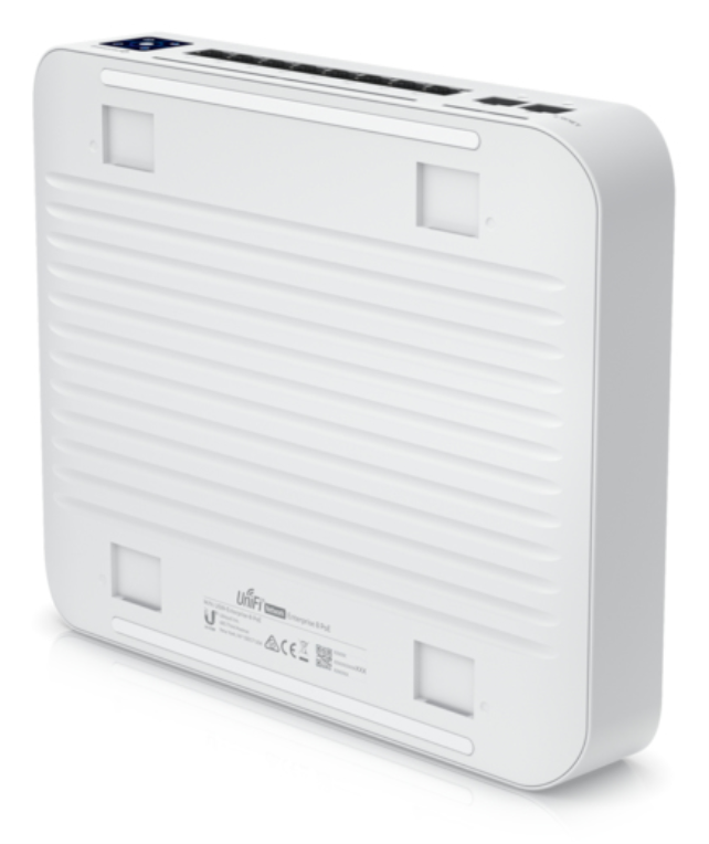 SWITCH UBIQUITI USW-ENTERPRISE-8-POE - detalle