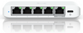 SWITCH UBIQUITI USW-FLEX-2.5G-5 UNIFI SWITCH FLEX 2.5GB