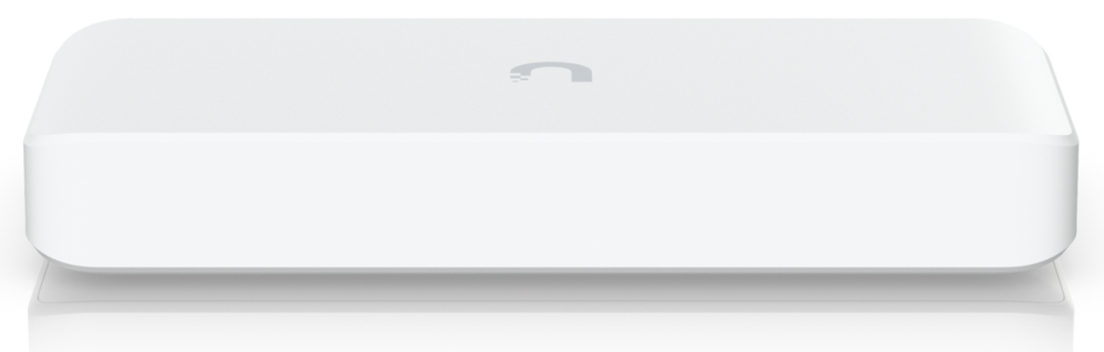 SWITCH UBIQUITI USW-Flex-2.5G-8-PoE UNIFI 2.5G 8 PUERTOS POE - detalle