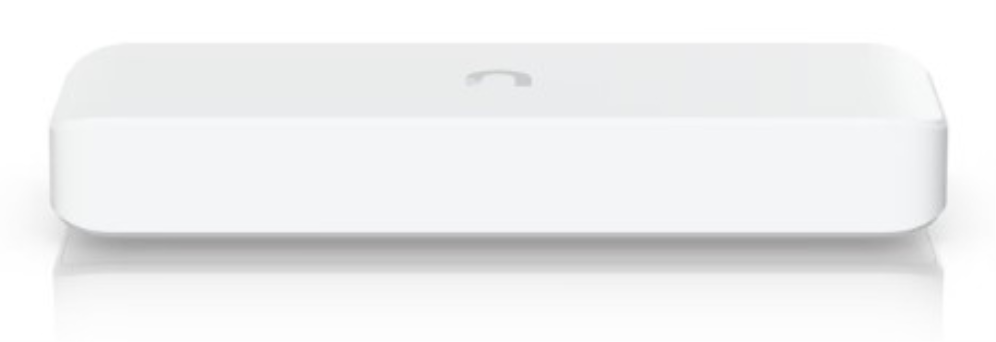 SWITCH UBIQUITI USW-Flex-2.5G-8 UNIFI FLEX 2.5GB 8 PUERTOS - detalle