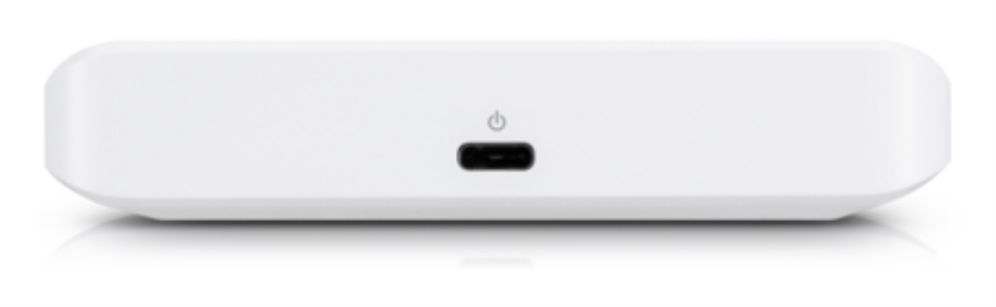 SWITCH UBIQUITI USW-FLEX-MINI UNIFI SWITCH FLEX MINI 5 PUERTOS PACK 5 UND - detalle
