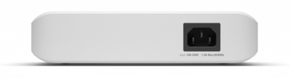 SWITCH UBIQUITI USW-LITE-16-POE UNIFI SWITCH LITE-16 - detalle