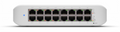 SWITCH UBIQUITI USW-LITE-16-POE UNIFI SWITCH LITE-16