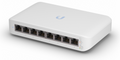 SWITCH UBIQUITI USW-LITE-8-POE UNIFI SWITCH LITE-8