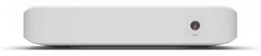 SWITCH UBIQUITI USW-LITE-8-POE UNIFI SWITCH LITE-8 - detalle