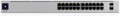 SWITCH UBIQUITI USW-PRO-24-POE UNIFI SWITCH PRO 24 POE (16+ 8++ 2 SFP+)