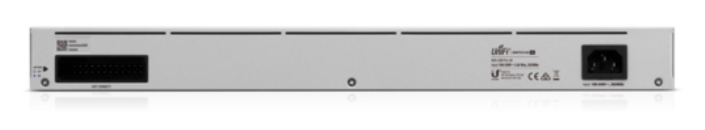 SWITCH UBIQUITI USW-PRO-48 UNIFI SWITCH PRO 48 GEN2 - detalle