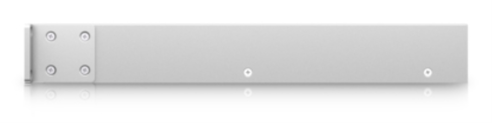 SWITCH UBIQUITI USW-PRO-AGGREGATION UNIFI 28 PORT 10 GIGABIT - detalle