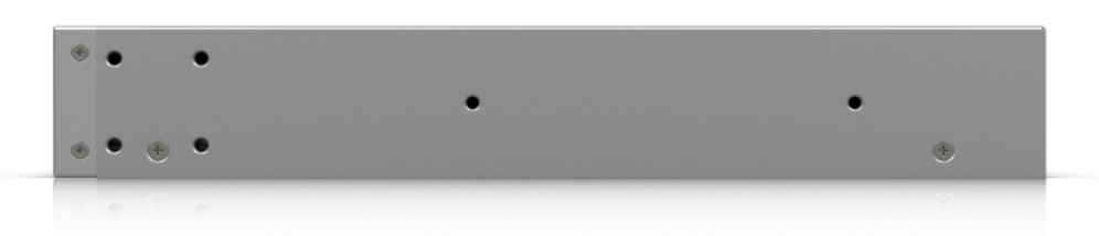 SWITCH UBIQUITI USW-PRO-XG-10-POE UNIFI SWITCH PRO XG 10 POE - detalle