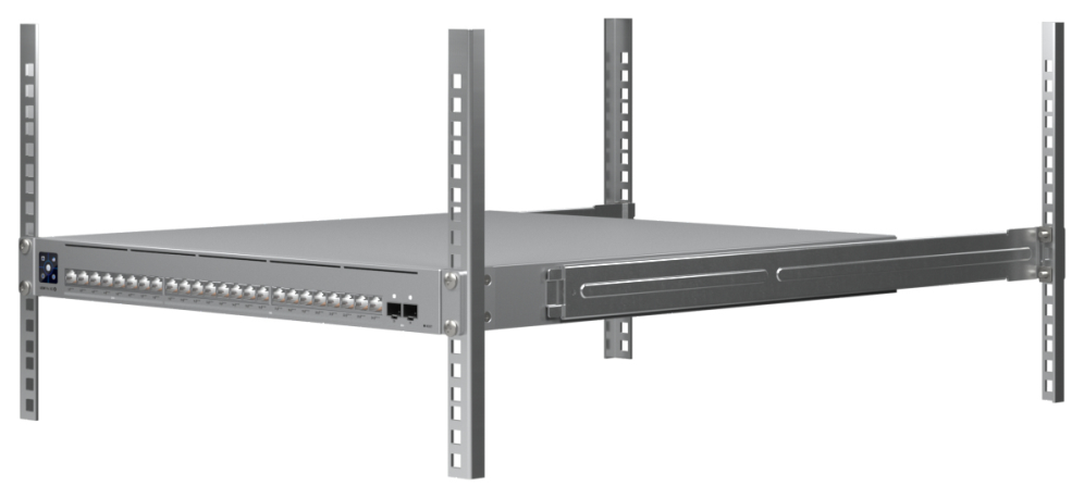 SWITCH UBIQUITI USW-PRO-XG-24-POE UNIFI SWITCH PRO XG 24 POE - detalle