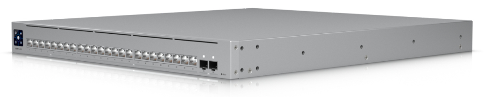 SWITCH UBIQUITI USW-PRO-XG-24 UNIFI SWITCH PRO XG 24 - detalle