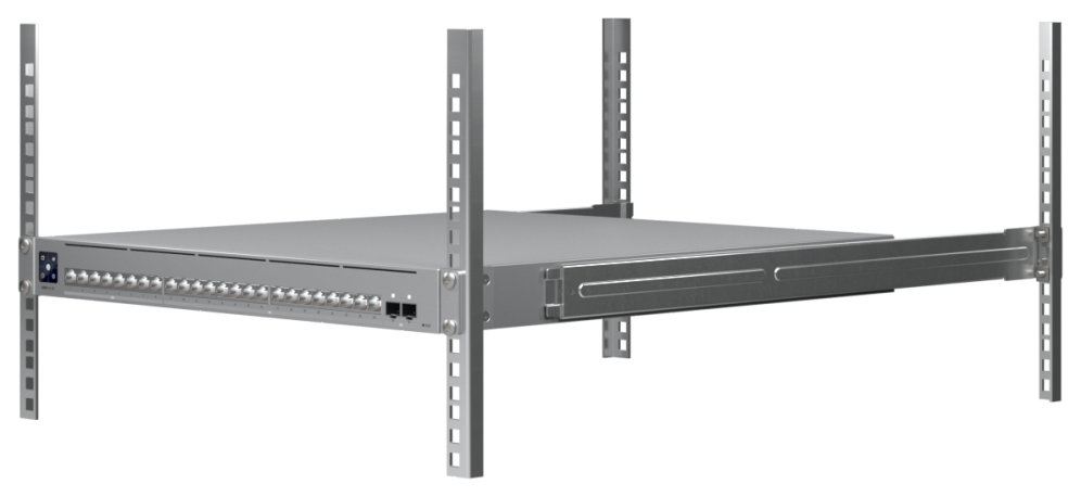 SWITCH UBIQUITI USW-PRO-XG-24 UNIFI SWITCH PRO XG 24 - detalle
