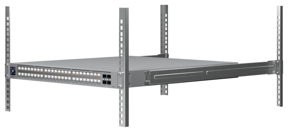 SWITCH UBIQUITI USW-PRO-XG-48 UNIFI SWITCH PRO XG 48 - detalle