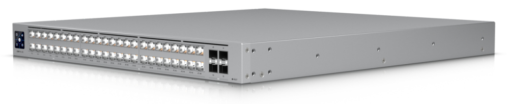 SWITCH UBIQUITI USW-PRO-XG-48 UNIFI SWITCH PRO XG 48 - detalle