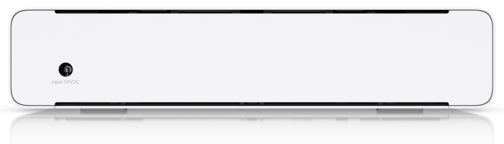 SWITCH UBIQUITI USW-PRO-XG-8-POE UNIFI SWITCH PRO XG 8 POE - detalle