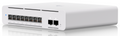 SWITCH UBIQUITI USW-PRO-XG-8-POE UNIFI SWITCH PRO XG 8 POE