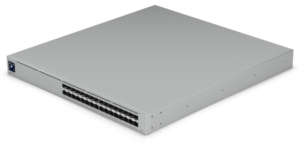 SWITCH UBIQUITI USW-PRO-XG-AGGREGATION UNIFI SWITCH PRO XG AGGREGATION - detalle