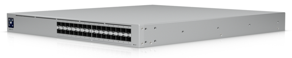 SWITCH UBIQUITI USW-PRO-XG-AGGREGATION UNIFI SWITCH PRO XG AGGREGATION - detalle