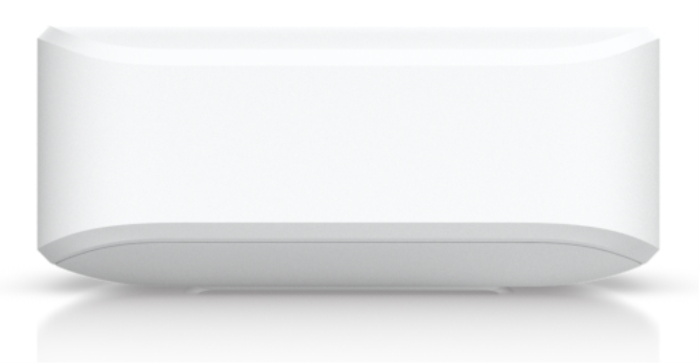 SWITCH UBIQUITI USW-ULTRA UNIFI L2 8 PORT GBE POE - detalle