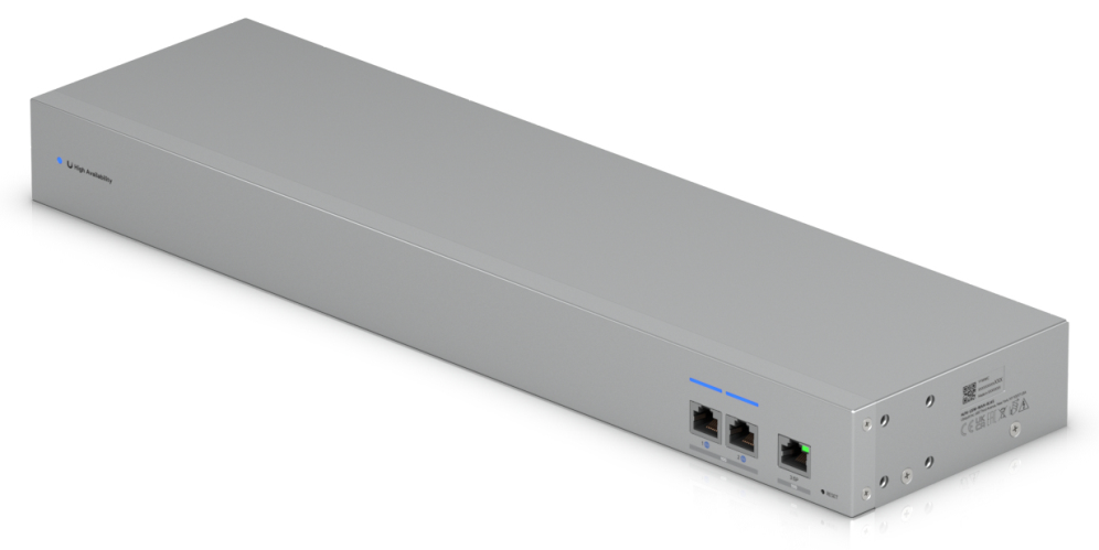 SWITCH UBIQUITI USW-WAN-RJ45 UNIFI 10GBE WAN - detalle