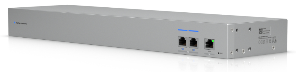 SWITCH UBIQUITI USW-WAN-RJ45 UNIFI 10GBE WAN - detalle