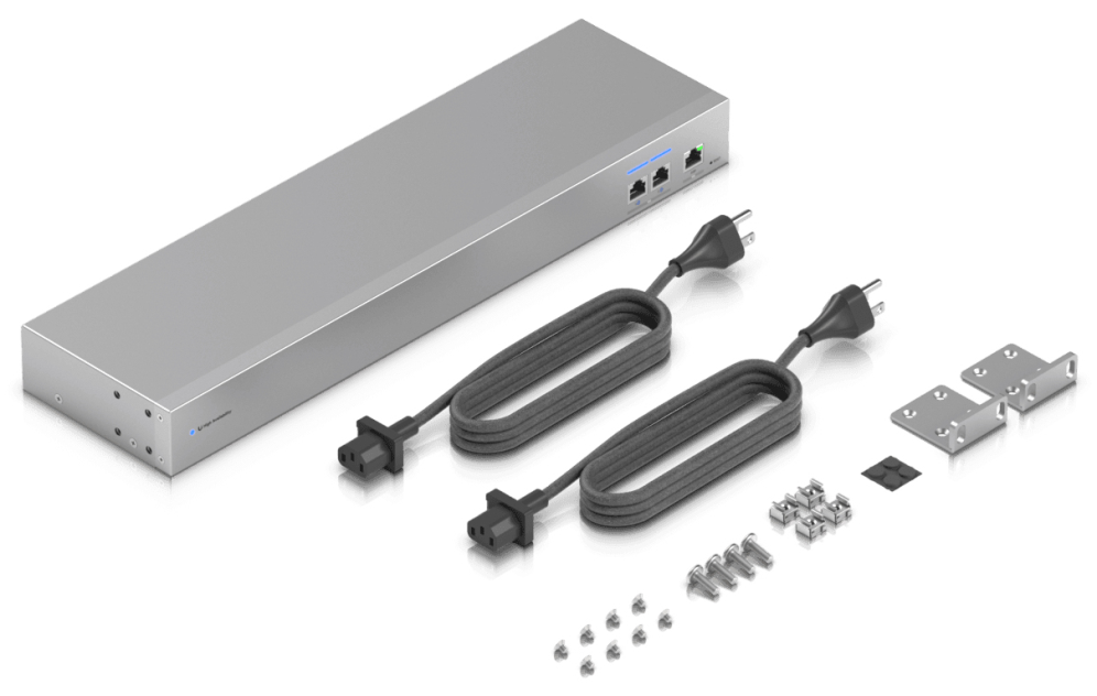 SWITCH UBIQUITI USW-WAN-RJ45 UNIFI 10GBE WAN - detalle