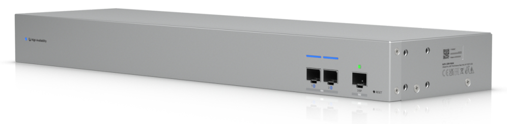 SWITCH UBIQUITI USW-WAN UNIFI 10G SFP+ WAN - detalle