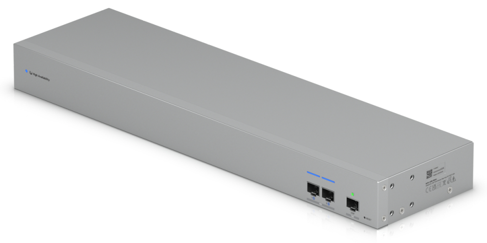 SWITCH UBIQUITI USW-WAN UNIFI 10G SFP+ WAN - detalle