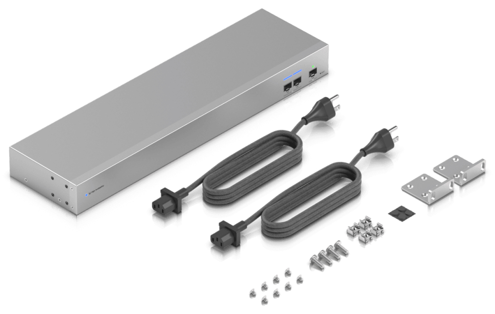 SWITCH UBIQUITI USW-WAN UNIFI 10G SFP+ WAN - detalle