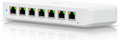 SWITCH UNIFI UBIQUITI USW-ULTRA-210W 8 POR GBE POE+ 210W