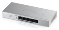 SWITCH ZYXEL GS1200-5HP V2