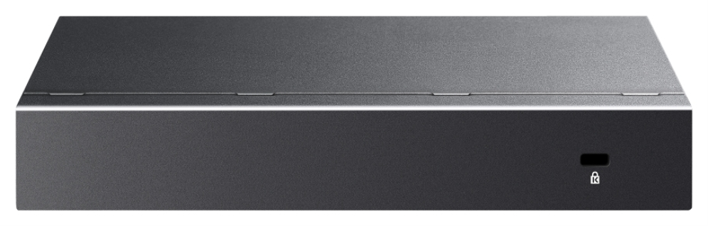 SWITHC TP-LINK TL-SG1005P-PD GIGA 4-PORT POE+ 1-PORT POE++REQUIERE POE ADICIONAL - detalle