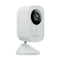 Cámara IP Synology CC400W WiFi 4MP con visión nocturna IR, resistente a la intemperie IP65 y ángulo de 125 grados.